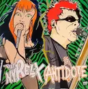 7inch Vinyl Single - The New York Rel-X / Antidote - The N.Y. Rel-X / Antidote - EP