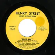 Henry Street Disc Company