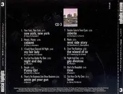 CD - The New York Theater Broadway Choir - Musical Highlights On Broadway 3