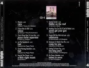CD - The New York Theater Broadway Choir - Musical Highlights On Broadway 4
