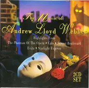 Andrew Lloyd Webber - Music of Andrew Lloyd Webber