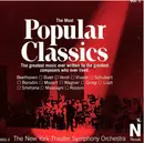 CD - Beethoven / Bizet / verdi / Liszt a.o. - The Most Popular Classics Vol. 1