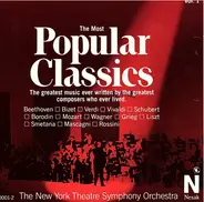 Beethoven / Bizet / verdi / Liszt a.o. - The Most Popular Classics Vol. 1