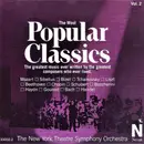 CD - Mozart / Sibelius / Bizet / Tchaikovsky a.o. - The Most Popular Classics Vol. 2