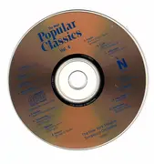 CD - J. Strauss / Mozart / Borodin a.o. - The Most Popular Classics Vol. 4