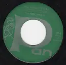 7inch Vinyl Single - The New Yorkers - Hello Dolly Polka / I No Go Home Oberek