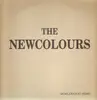 LP - The Newcolours - Mcmlxxxix/At Home - Signed by Group!