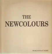 The Newcolours - Mcmlxxxix/At Home