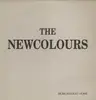 LP - The Newcolours - Same - Signed by Group!