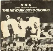 Newark Boys Chorus
