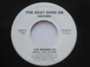 7inch Vinyl Single - The Newbeats - Bread And Butter / Run Baby Run (Back Into My Arms)