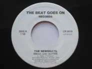 The Newbeats - Bread And Butter / Run Baby Run (Back Into My Arms)