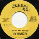 7inch Vinyl Single - The Newbeats - Bread And Butter / Sherry Babe