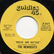 The Newbeats - Bread And Butter / Sherry Babe