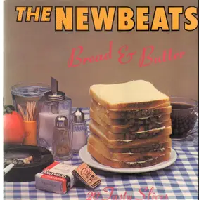 The New Beats - Bread & Butter - 20 Tasty Slices