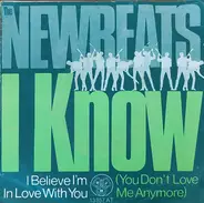 The Newbeats - I Know (You Don't Love Me Anymore)