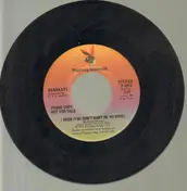 The New Beats - I Know (You Don't Want Me No More)