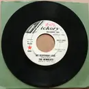 7inch Vinyl Single - The Newbeats - My Yesterday Love