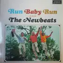 LP - The Newbeats - Run Baby Run