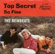 The Newbeats - Top Secret