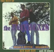 The Newbeats - The Best Of The Newbeats