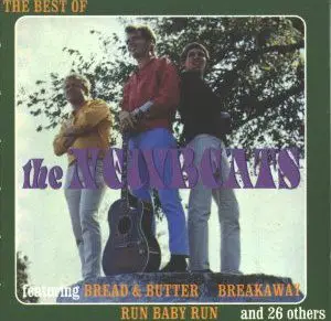 The Newbeats - The Best Of The Newbeats