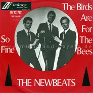 The Newbeats - The Birds Are For The Bees