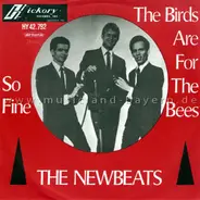 The Newbeats - The Birds Are For The Bees