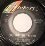 The Newbeats - The Girls And The Boys / Ain't That Lovin' You Baby