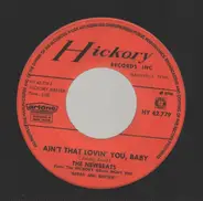 The Newbeats - Ain't That Lovin' You, Baby