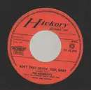 7inch Vinyl Single - The Newbeats - Ain't That Lovin' You, Baby