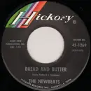 7inch Vinyl Single - The Newbeats - Bread And Butter