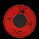 7inch Vinyl Single - The Newbeats - Bread And Butter - No Cover