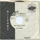 7inch Vinyl Single - The Newbeats - Everything's Alright