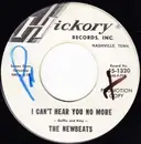 7inch Vinyl Single - The Newbeats - I Can't Hear You No More / Little Child