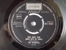 7inch Vinyl Single - The Newbeats - Run, Baby, Run (Back Into My Arms)