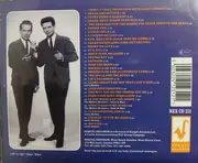 CD - The Newbeats - The Best Of The Newbeats