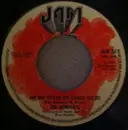 7inch Vinyl Single - The Newbeats - The Way You Do The Things You Do