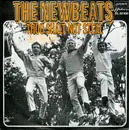 7inch Vinyl Single - The Newbeats - Thou Shalt Not Steal