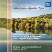Dusan Bogdanovic - Music From Raritan River