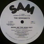 The Newsboys - Bring Me The News Boy