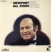 The Newport Allstars - Same