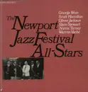Double LP - Ella Fitzgerald - Newport Jazz Festival - Live at Carnegie Hall, July 5 1973