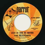 The Newports - Party Night