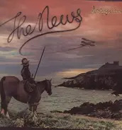 Lindisfarne - The News