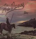 LP - Lindisfarne - The News