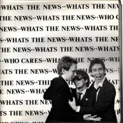 The News - What's The News