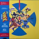 Double LP - The Newton Brothers - X-Men '97 (Original Soundtrack)
