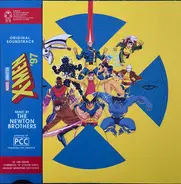 The Newton Brothers - X-Men '97 (Original Soundtrack)