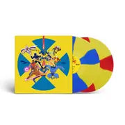 Double LP - The Newton Brothers - X-Men '97 (Original Soundtrack)